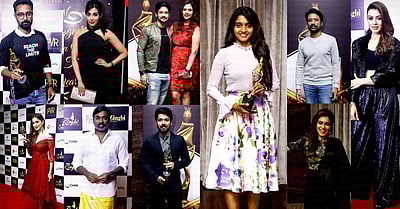 நடிகை லைலாவா இது! ஜிங்பி விருது விழாவில் பங்கேற்ற லைலாவைப் பார்த்து ஆச்சரியப்பட்ட ரசிகர்கள்!