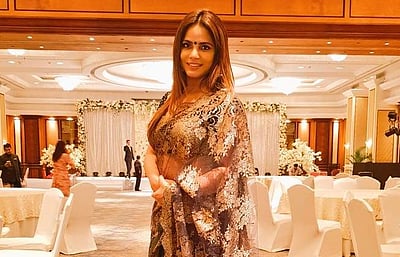 பி.டி. உஷா வாழ்க்கை வரலாற்றுப் படத்தில் நடிக்க பாலிவுட் நடிகை விருப்பம்!