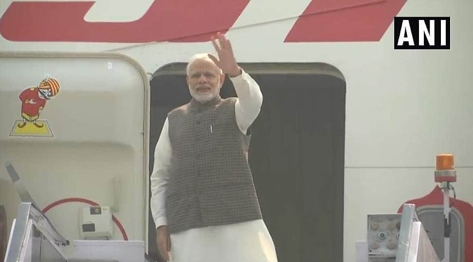 ஐந்து நாட்கள்..மூன்று நாடுகள்..ஜி7 மாநாடு..அமீரகத்தின் உயரிய விருது: ஆகஸ்ட் 22 இல் மோடி பிரான்ஸ் பயணம் 