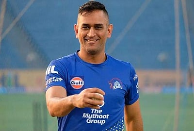 நீக்கம் குறித்து தோனியிடம் விளக்கியபோது அதை ஏற்றுக்கொண்டார்: தேர்வுக்குழுத் தலைவர்