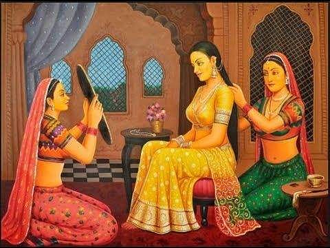 24. சுநீதி!