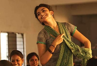 இனிமே என்னை ஜோ ஆனந்தின்னு கூப்பிடுவாங்கன்னு நினைக்கறேன்! பரியேறும் பெருமாள் கதாநாயகி ஆனந்தியின் பேட்டி (விடியோ)