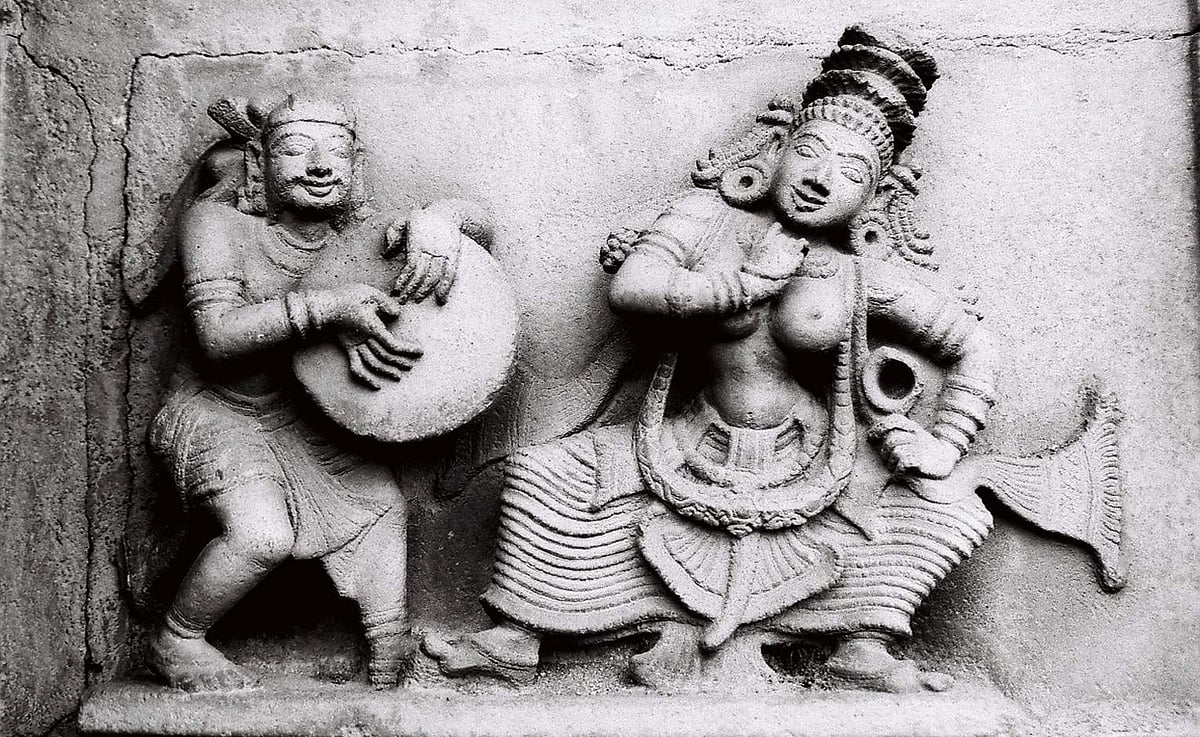 தமிழ் இசை ஆராய்ச்சிக்காக இணையத்தளம் தொடங்கினார் ஏ.ஆர். ரஹ்மான்!