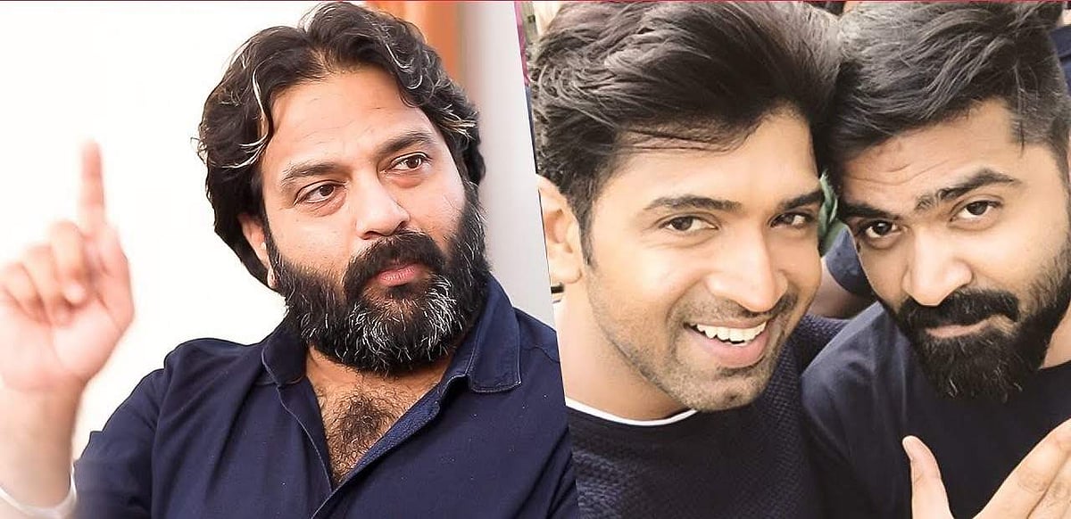 செக்கச் சிவந்த வானம் ஒரிஜினல் ஸ்க்ரிப்ட்! திரைக்கதை எழுத்தாளர் சிவா ஆனந்த் பேட்டி! (விடியோ) 