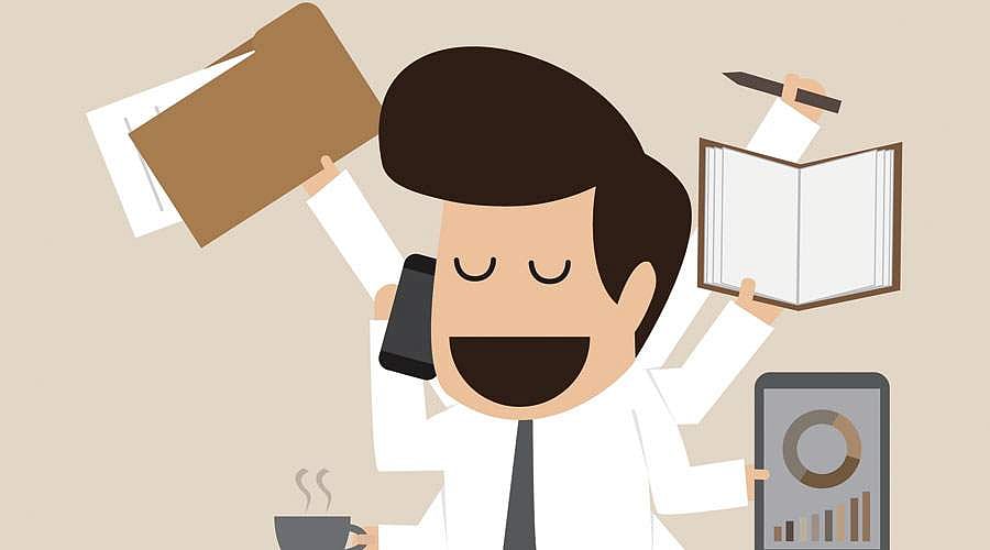 தேவை...  தனித்திறன்கள்!