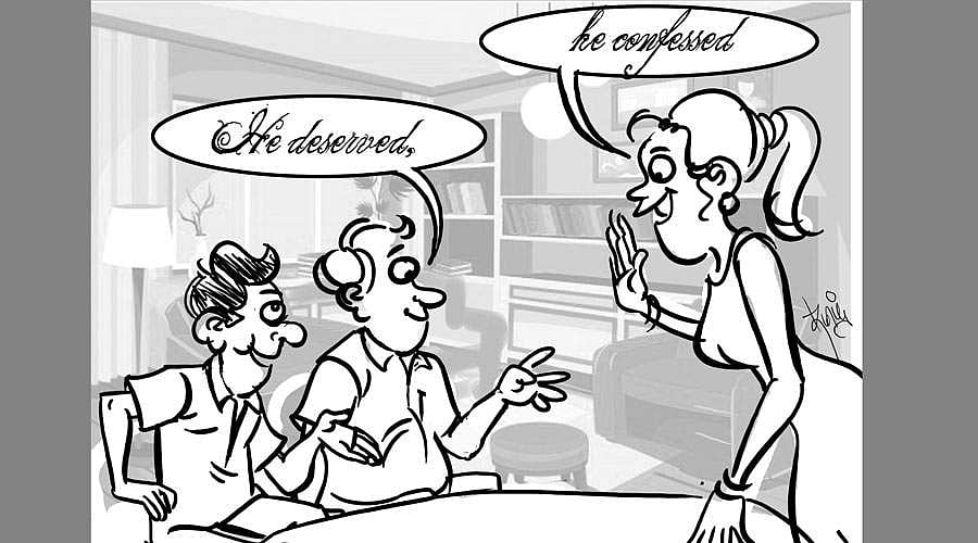 வாங்க இங்கிலீஷ் பேசலாம் - 163