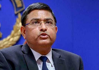 தன் மீதான வழக்குகளை ரத்து செய்யக் கோரிய ராகேஷ் அஸ்தானாவின் மனு தள்ளுபடி 