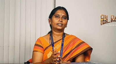 வடசென்னை -  திரைப்பார்வை