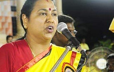 தேமுதிக வேட்பாளர் பட்டியல் வெளியீடு: விருத்தாசலத்தில் பிரேமலதா போட்டி