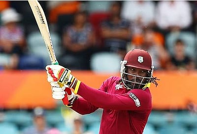 21. வாழ்க்கை என்பதொரு கொண்டாட்ட நிகழ்வு! – கிரிஸ் கேயல்