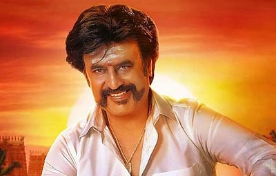 'பேட்ட' படத்தின் படப்பிடிப்பு நிறைவு: ரஜினிகாந்த் ட்வீட்