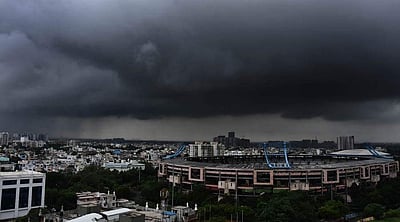 வடகிழக்குப் பருவ மழை சென்னையை  வாழவைக்குமா? மீண்டும் வாட விடுமா?