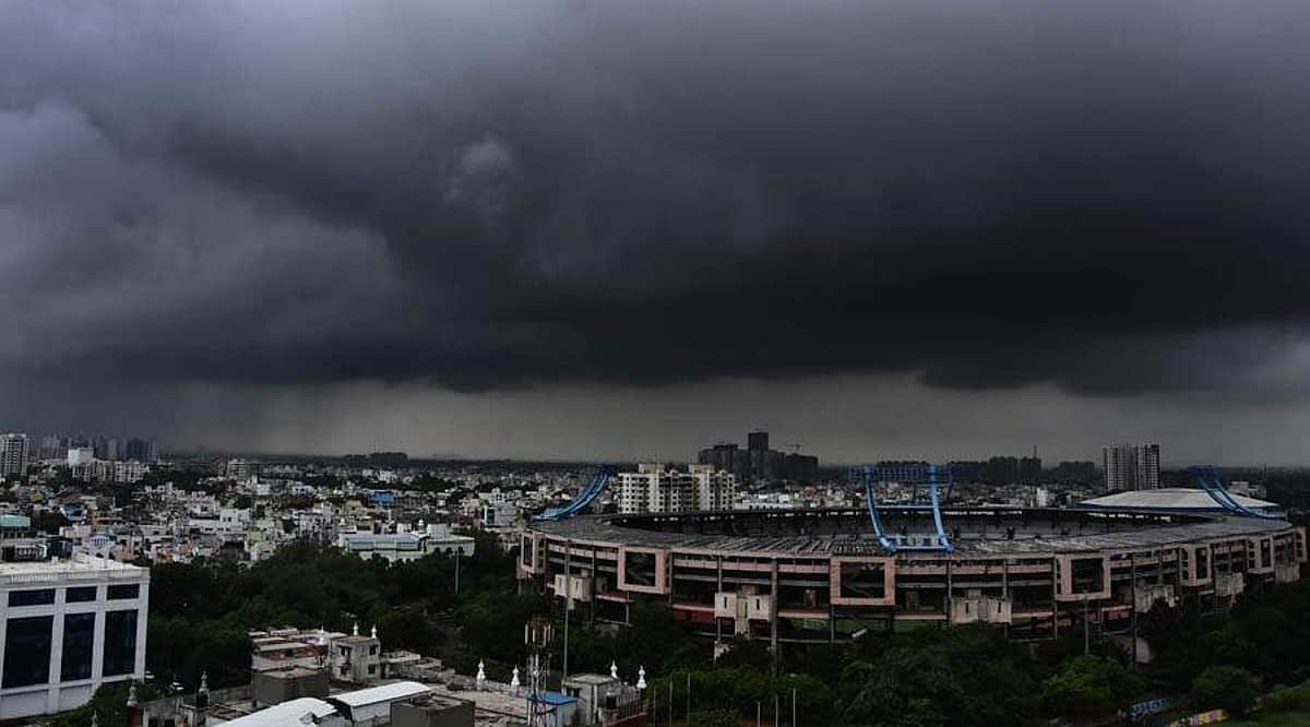 வடகிழக்குப் பருவ மழை சென்னையை வாழவைக்குமா? மீண்டும் வாட விடுமா?