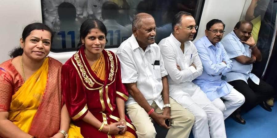 புதிதாக தேர்வு செய்யப்பட்ட பெங்களூரு மாநகராட்சித் துணை மேயர் மாரடைப்பால் மரணம்