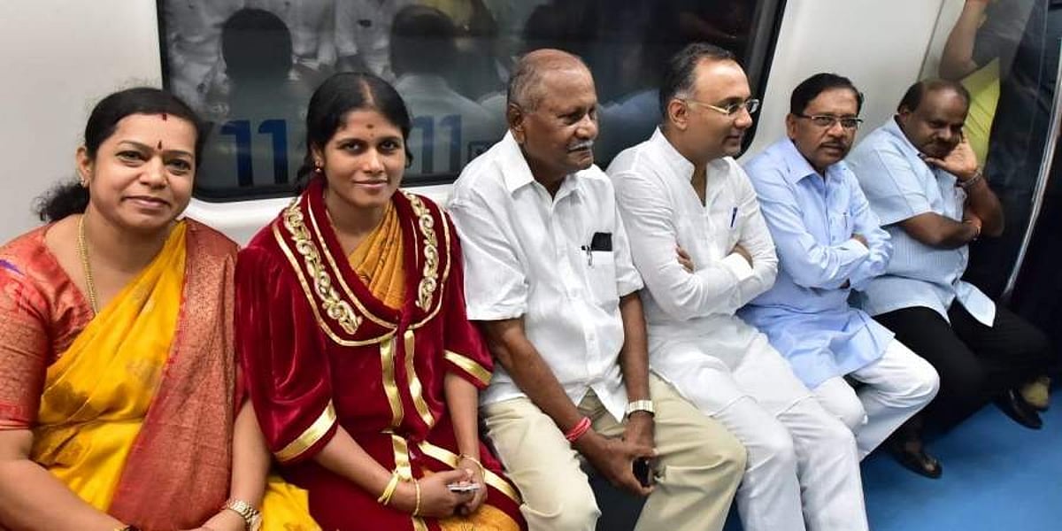 புதிதாக தேர்வு செய்யப்பட்ட பெங்களூரு மாநகராட்சித் துணை மேயர் மாரடைப்பால் மரணம்