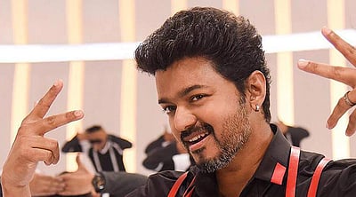 சர்கார் படப் பிரச்னை முடிவுக்கு வந்து விட்டது: அமைச்சர் கடம்பூர் ராஜு தகவல் 