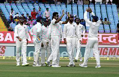 மே.இ.தீவுகள் தொடர்: இந்திய அணி தேர்வு திடீரென ஒத்திவைப்பு