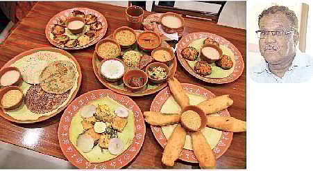 உங்கள் ஆரோக்கியத்தை மீட்டெடுக்கும் சிறுதானியங்கள்!