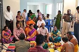 திருமண நிச்சயதார்த்தம் சட்டப்பூர்வமானதா?