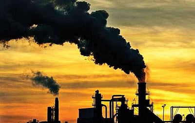 புவிவெப்பநிலை உயர்வால் இந்தியாவில் வெப்பக் காற்று நோய்கள் அதிகரிக்கும்:  ஐ.நா எச்சரிக்கை