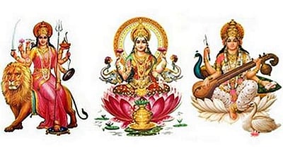 வாழ்வில் படிப்படியாக உயர்த்தும் படி! நவராத்திரி கொலுப்படி பற்றிய ஜோதிட ரகசியங்கள்!