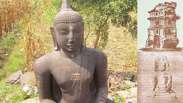 மத அரசியல்-28: பௌத்த திருப்பதிகள்