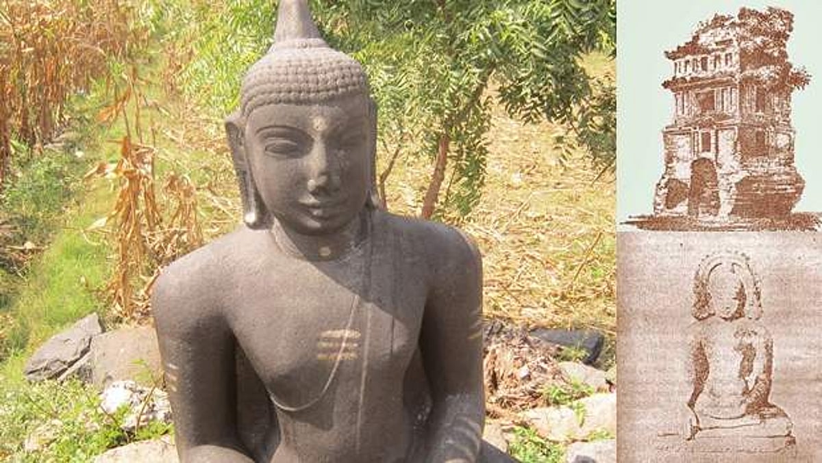 மத அரசியல்-28: பௌத்த திருப்பதிகள்