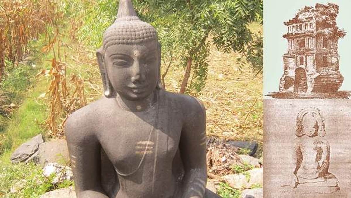 மத அரசியல்-28: பௌத்த திருப்பதிகள்