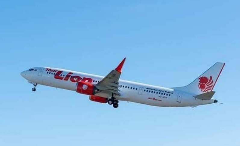 இந்தோனேசியா: விபத்துக்குள்ளான விமானத்தின் கறுப்புப் பெட்டி கண்டுபிடிப்பு