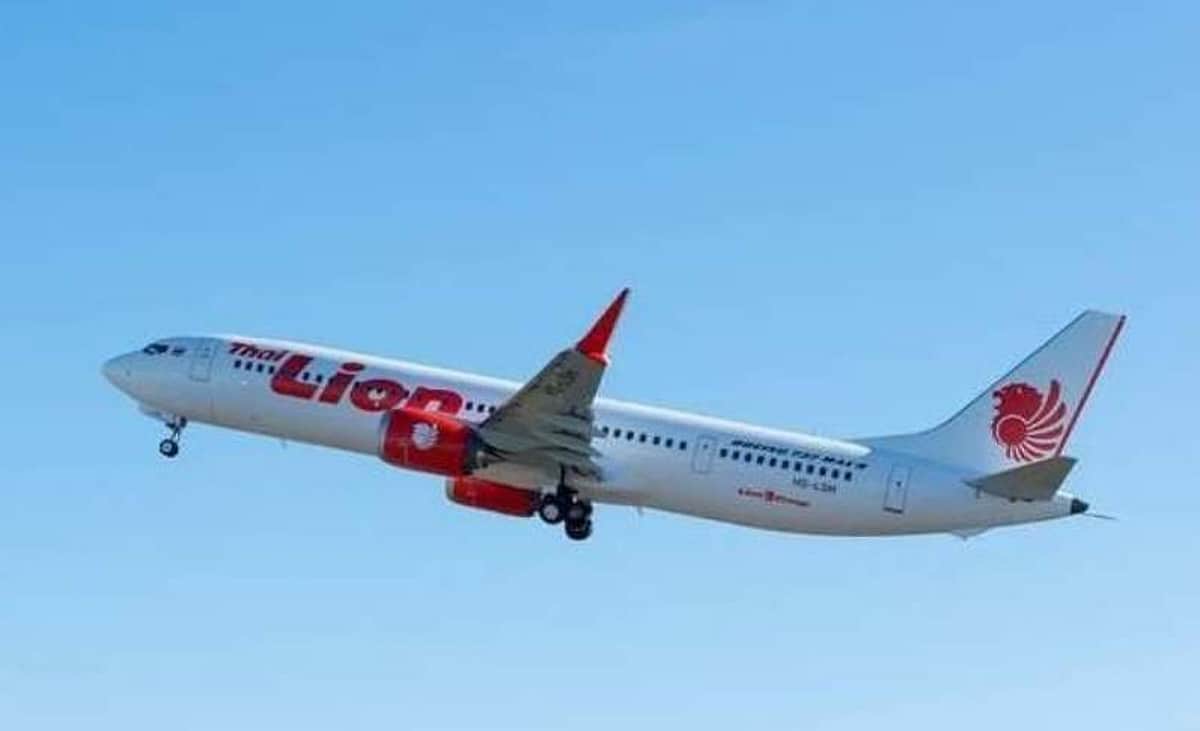 இந்தோனேசியா: விபத்துக்குள்ளான விமானத்தின் கறுப்புப் பெட்டி கண்டுபிடிப்பு