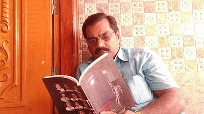 வதிலை பிரபாவின் ‘மரம் சுமக்கும் யானைகளின் பிளிறல்’ நூல் விமர்சனம்!