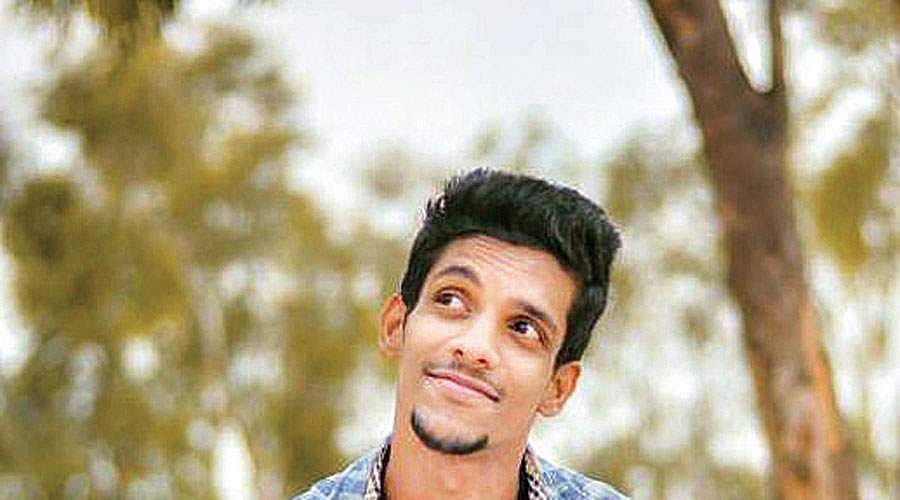 திருச்சியின் ஹாட்!