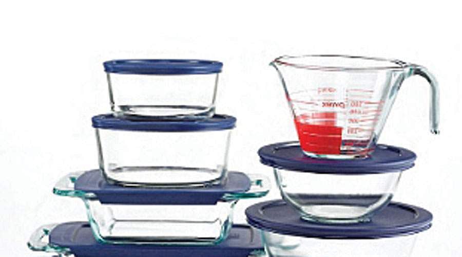 கண்ணாடியின் கதை!