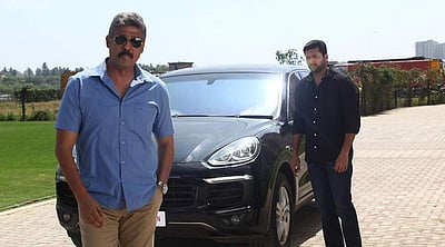 அடங்க மறு