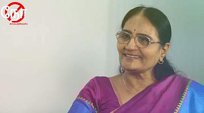 நோ காம்ப்ரமைஸ் - நேர்காணல்