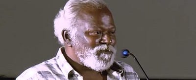 தனக்குக் கீழே ஒருவன் இருக்க வேண்டும், அவனை மிதித்துக் கொண்டே இருக்க வேண்டும்! இது எப்போது உடையும்?!