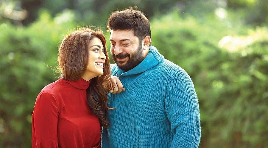 ரசிகர்களின் எதிர்பார்ப்பே நடிகைகளுக்கு நிர்பந்தம்!