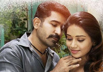 விஜய் ஆண்டனி படம் இந்த வாரம் வெளியாகக் கூடாது: எதிர்ப்பு தெரிவித்த தயாரிப்பாளர்கள்!