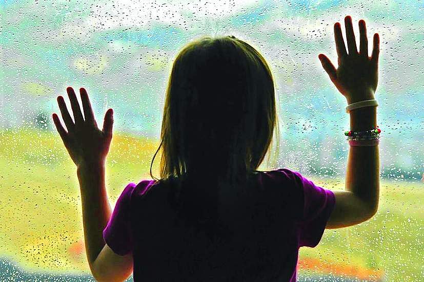 12 வயதில் திருமணம், 16 வயதில் மீண்டும் சுயநினைவு!