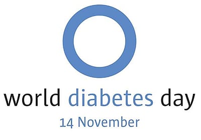 உலக நீரிழிவு நோய் தினம்: சர்க்கரை நோயினால் அவதியா? திருச்செந்தூர் முருகனை வணங்குங்க!