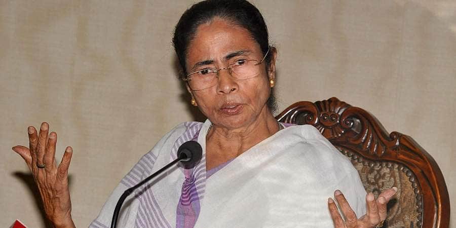 தோற்றவர்கள் எல்லாம் தோல்வியாளர்கள் அல்ல: மம்தா பானர்ஜி