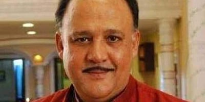 மீ டூ புகார் காரணமாக திரைப்பட சங்கத்திலிருந்து பாலிவுட் நடிகர் அலோக் நாத் நீக்கம்!