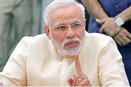 ஊர் சுற்றியதில் மோடிக்கு சற்றும் சளைத்தவர் இல்லையாமே இவர்!