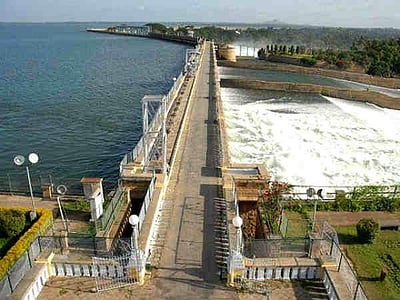 கிருஷ்ணராஜ சாகர் அணையில் காவிரித் தாய்க்கு 125 அடி உயர சிலை: கர்நாடக முதல்வர் அறிவிப்பு 