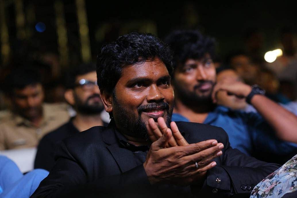 ஹிந்திப் படம் இயக்கவுள்ள பா. இரஞ்சித்!