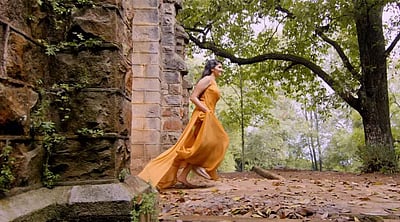 சகா படத்தின் புதிய மெலடி பாடல் டீஸர்