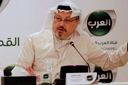 ஜமால் கஷோகி வழக்கில் தீர்ப்பை வரவேற்கும் அமெரிக்கா