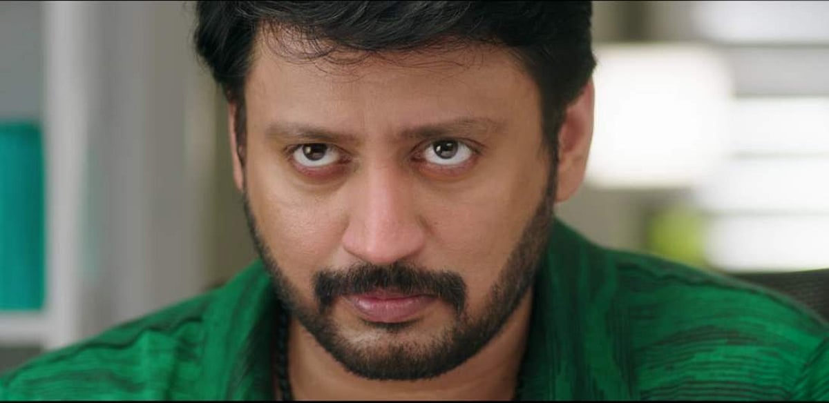 பிரசாந்த் நடித்துள்ள ஜானி பட டிரெய்லர்!