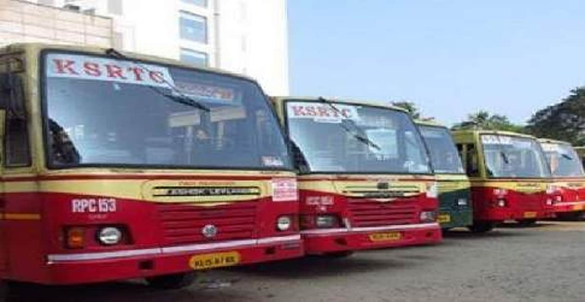 கேரளாவில் பந்த்: 43 பேருந்துகள் தமிழக எல்லையில் நிறுத்தம்