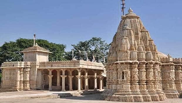 மத அரசியல்-32: சமணத் திருப்பதிகள்-1